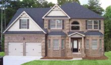 2598 Bateleur Court Grayson, GA 30017