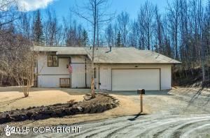 2000 N Cranberry Court, Wasilla, AK 99654