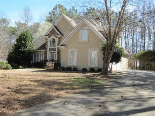 2585 Hopewell Plantation Drive, Alpharetta, GA 30004