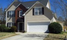 17 Birchfield Drive Ne Rome, GA 30165