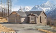 30650 Sagwon Avenue Eagle River, AK 99577