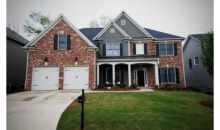 930 Patriot Trail Cumming, GA 30040