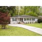 2205 Desmond Drive, Decatur, GA 30033 ID:12386334