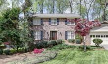 4938 Village Creek Drive Atlanta, GA 30338