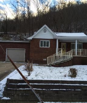 1073 Kirbyton Road, Seth, WV 25181