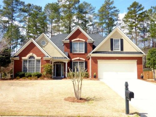 5631 Woolwich Lane Nw, Acworth, GA 30101