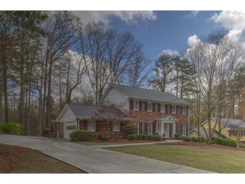 4653 Kings Down Road, Atlanta, GA 30338