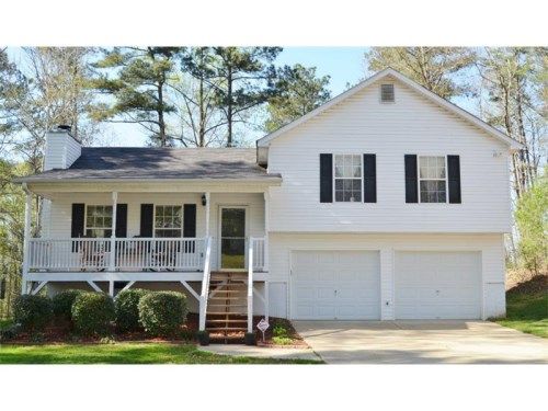 279 King Arnold Drive, Dallas, GA 30157