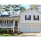 279 King Arnold Drive, Dallas, GA 30157 ID:12324311