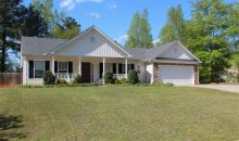 1455 Jefferson Walk Circle Jefferson, GA 30549