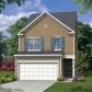 340 Highland Pointe Circle E, Dawsonville, GA 30534 ID:12128876