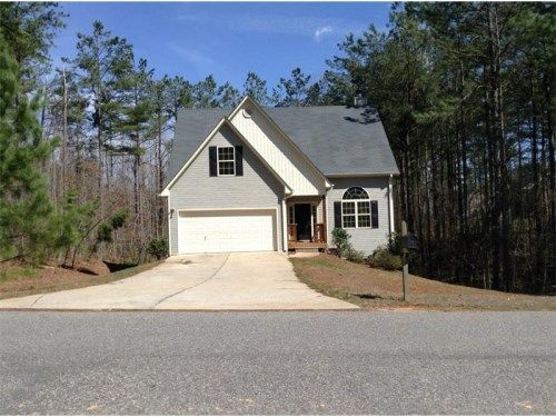 228 Pine Tree Drive, Dawsonville, GA 30534