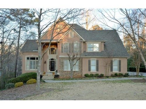 12095 Wexford Overlook, Roswell, GA 30075