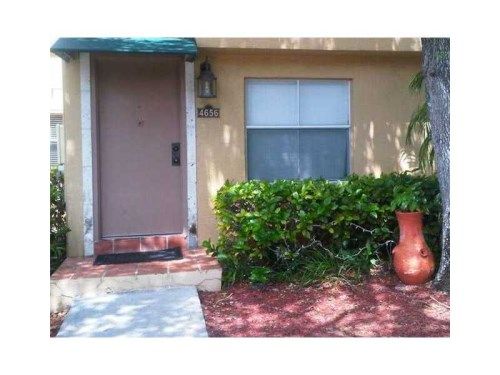 4656 NW 97 CT # 103, Miami, FL 33178