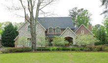 4760 Merlendale Drive Atlanta, GA 30327