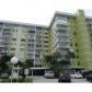 4400 HILLCREST DR # 518B, Hollywood, FL 33021 ID:11962750