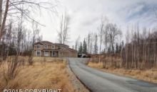 2360 W Silver Hills Circle Wasilla, AK 99654