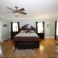 346 Sweetwater Ridge, Hoschton, GA 30548 ID:12390899