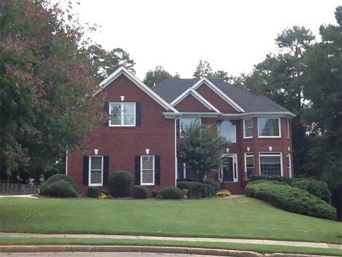 1730 Kingsley Court, Lawrenceville, GA 30043