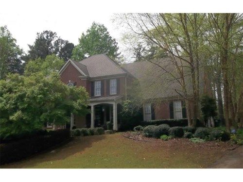 5342 Tallgrass Way, Kennesaw, GA 30152