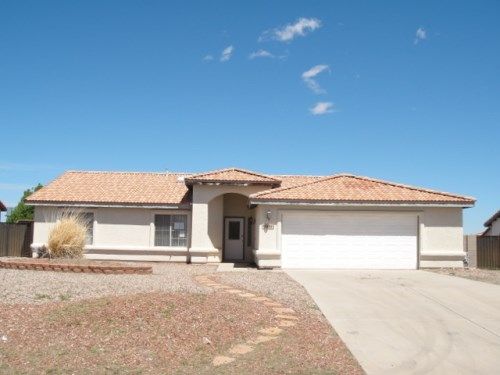 2845 Oak Hill St, Sierra Vista, AZ 85650