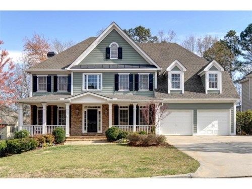 6086 Addington Overlook, Acworth, GA 30101