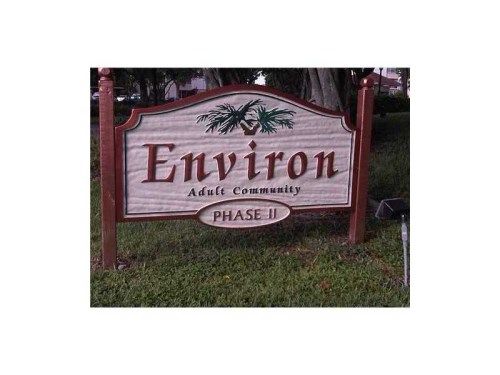 3821 ENVIRON BL # 504, Fort Lauderdale, FL 33319