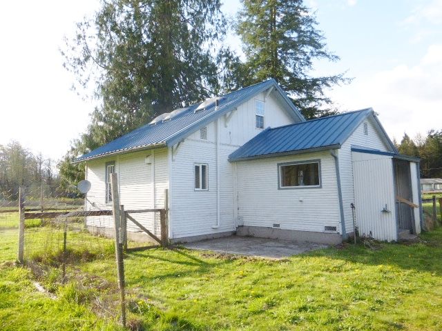 39926 Cape Horn Road, Concrete, WA 98237