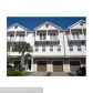 6973 LAKESIDE CIR N # 222, Fort Lauderdale, FL 33314 ID:12408142