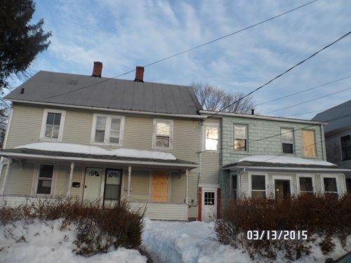 186 Red Mountain Avenue, Torrington, CT 06790