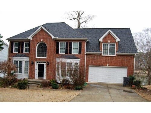 2265 Wildwood Lake Drive, Suwanee, GA 30024