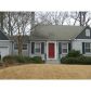 1967 Montrose Drive, Atlanta, GA 30344 ID:12415611