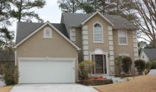 1243 Huntington Place Circle Lithonia, GA 30058