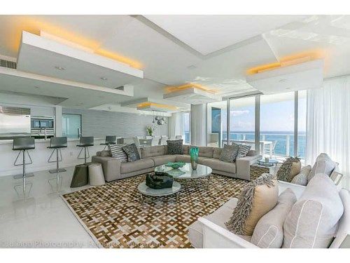 3951 S OCEAN DRIVE # 2101, Hollywood, FL 33019