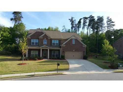 4045 Flagstaff Drive, Suwanee, GA 30024