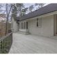 8 Whitewater Trail, Atlanta, GA 30327 ID:12361961