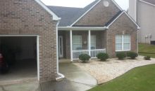 2327 Pettit Drive Conyers, GA 30012