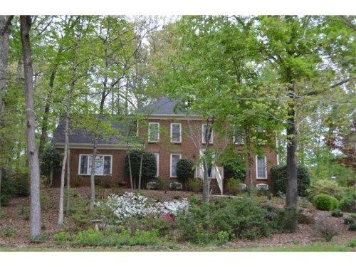 3580 Aubusson Trace, Alpharetta, GA 30022