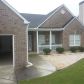 2327 Pettit Drive, Conyers, GA 30012 ID:12579350