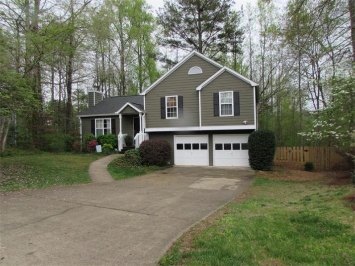 1419 River Landing Way, Woodstock, GA 30188