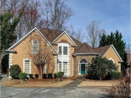 1426 Waterford Green Drive, Marietta, GA 30068