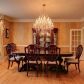 1426 Waterford Green Drive, Marietta, GA 30068 ID:12132938