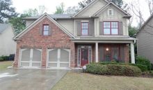 4630 Teal Court Powder Springs, GA 30127