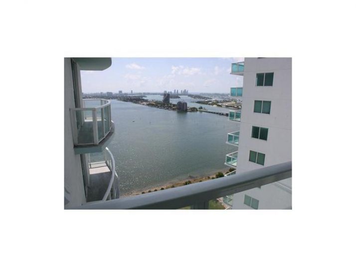 1900 BAYSHORE DR # 2903, Miami, FL 33132