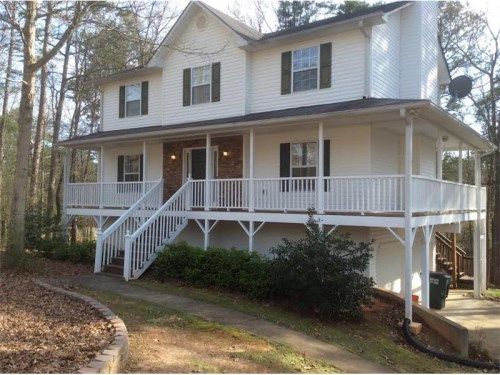 29 Laiken Drive, Jasper, GA 30143