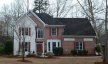 2153 Soft Pine Lane Nw Acworth, GA 30102