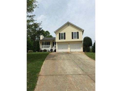 189 Rivermist Court, Bethlehem, GA 30620