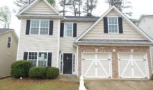 24 Brookvalley Ct W Dallas, GA 30157