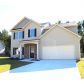 571 Forrest Hills Drive, Dallas, GA 30157 ID:12314330