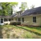 6319 Wyndham Lakes Drive, Dallas, GA 30157 ID:12581923